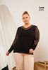 Picture of CURVY GIRL LACE TOP